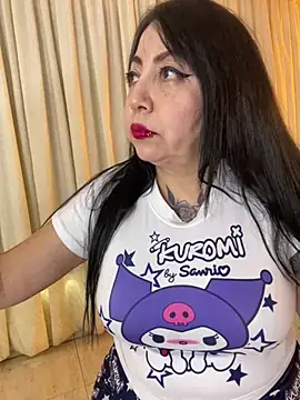 eva sexx69 online show from March 14, 2025, 1:24 pm