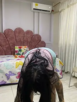 eva sexx69 online show from March 2, 2026, 12:01 pm