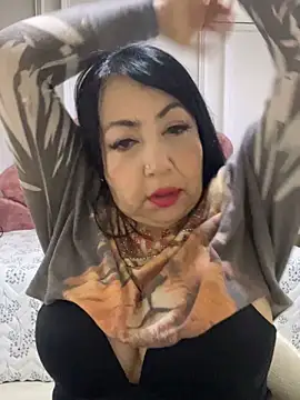 eva sexx69 online show from April 1, 2026, 12:17 pm