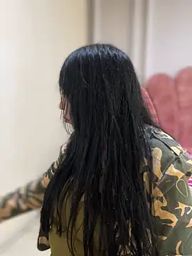 eva sexx69 online show from June 7, 2026, 1:37 pm