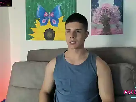 cory okell online show from April 9, 2026, 1:38 am