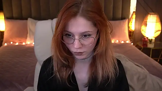 Sasha Exclusive online show from February 19, 2025, 5:16 pm