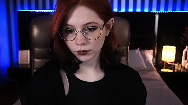 Sasha Exclusive online show from February 23, 2025, 8:22 pm