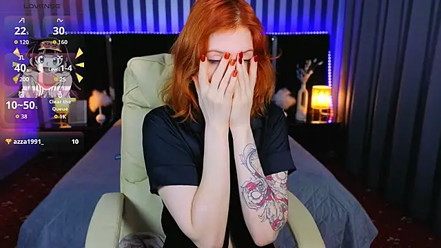 Sasha Exclusive online show from November 12, 2025, 7:09 am