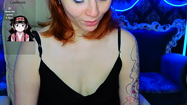 Sasha Exclusive online show from November 23, 2025, 2:17 pm