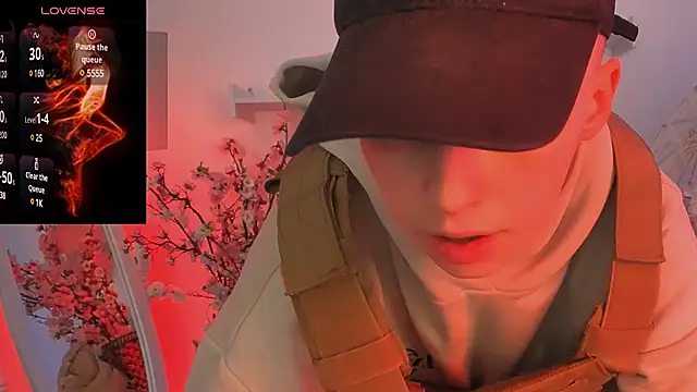 Snapshot of Dolly__Queen_ chatting on December 5, 2024, 2:31 am Dolly Queen online show from December 5, 2024, 2:31 am