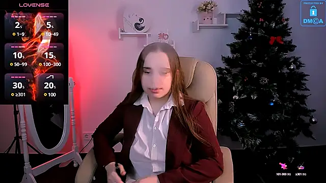 Snapshot of Dolly__Queen_ chatting on January 10, 2025, 1:31 pm Dolly Queen online show from January 10, 2025, 1:31 pm