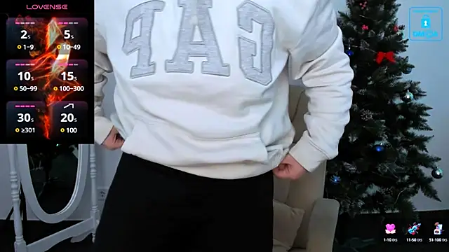 Snapshot of Dolly__Queen_ chatting on January 20, 2025, 12:25 am Dolly Queen online show from January 20, 2025, 12:25 am