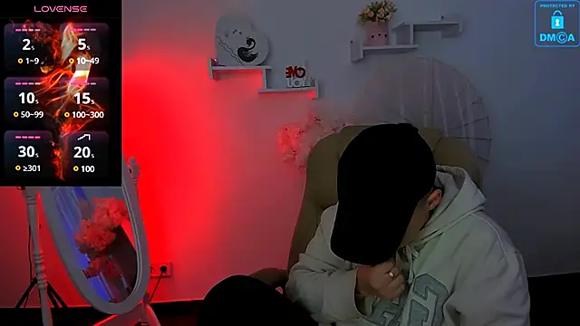 Snapshot of Dolly__Queen_ chatting on January 27, 2025, 8:49 pm Dolly Queen online show from January 27, 2025, 8:49 pm