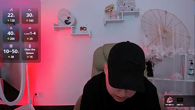 Snapshot of Dolly__Queen_ chatting on March 19, 2025, 9:16 pm Dolly Queen online show from March 19, 2025, 9:16 pm