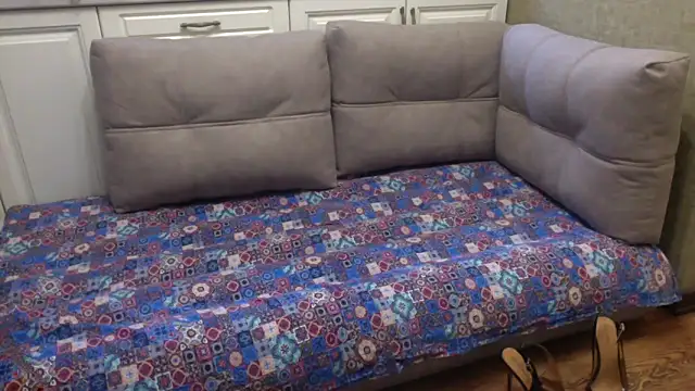 AlinaSosnova online show from February 23, 2025, 9:48 pm