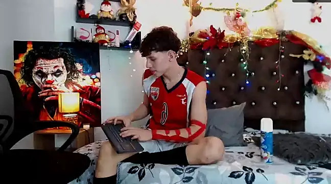 flowers18 online show from December 29, 2024, 12:09 am