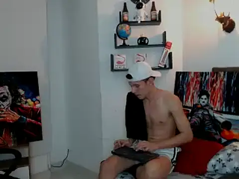 flowers18 online show from February 1, 2025, 12:07 am