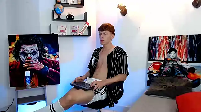 flowers18 online show from February 12, 2025, 12:48 am