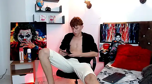 flowers18 online show from February 15, 2025, 12:37 am