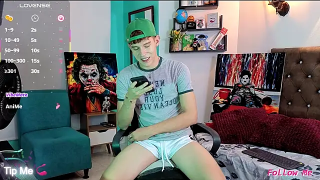 flowers18 online show from November 26, 2025, 11:06 pm