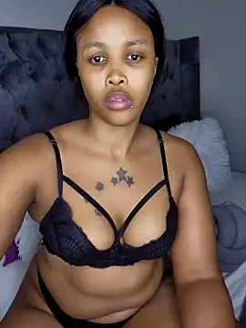 Drippincaty online show from January 15, 2025, 9:41 pm