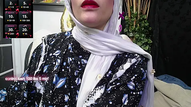 shantala krisha online show from February 14, 2025, 11:42 am