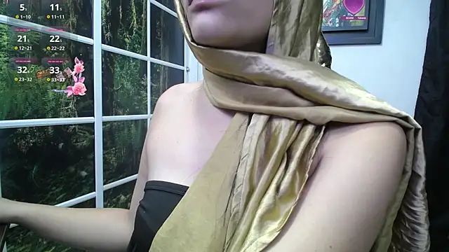 shantala krisha online show from February 27, 2025, 12:02 pm