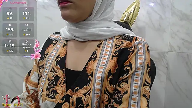 shantala krisha online show from March 18, 2025, 12:03 pm