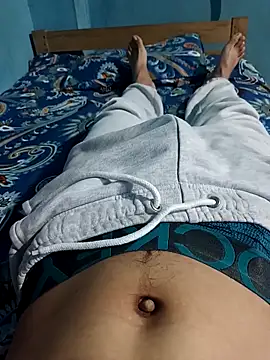 funnguy25 online show from October 25, 2025, 4:31 am