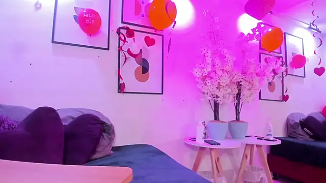 Miia bela online show from February 18, 2025, 3:10 am