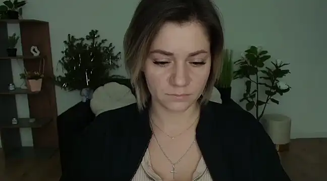 MariaSttone online show from December 30, 2024, 12:42 pm