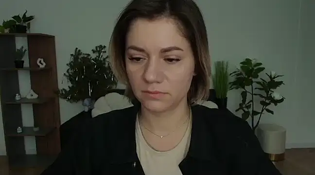 MariaSttone online show from January 6, 2025, 9:52 am