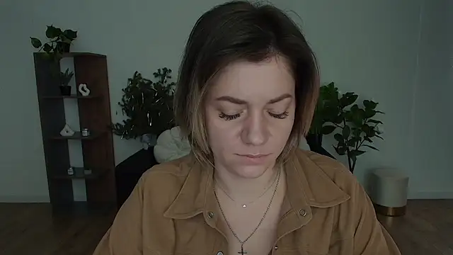 MariaSttone online show from January 19, 2025, 11:34 am