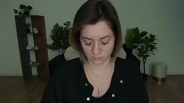 MariaSttone online show from January 20, 2025, 1:53 pm