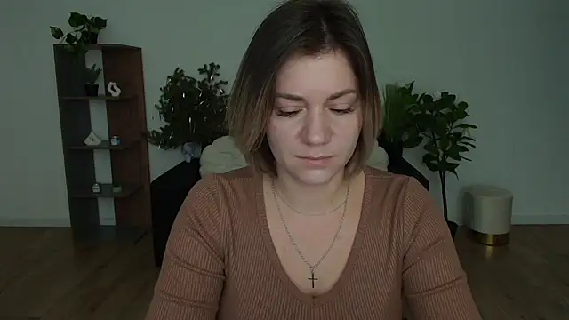 MariaSttone online show from January 27, 2025, 12:48 pm