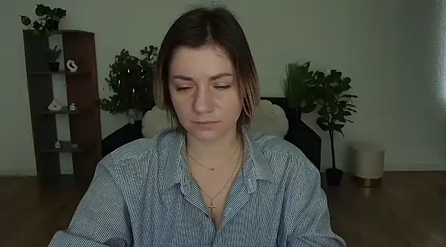 MariaSttone online show from January 29, 2025, 9:55 am