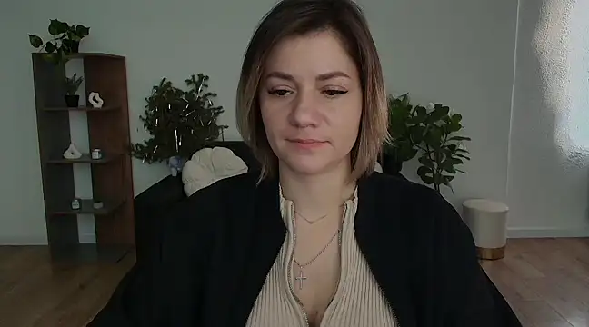 MariaSttone online show from February 11, 2025, 10:59 am