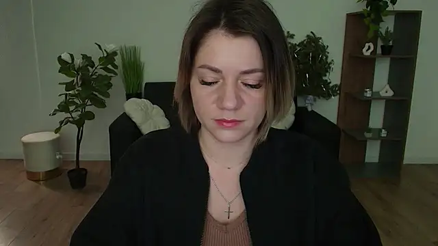 MariaSttone online show from February 16, 2025, 2:10 pm