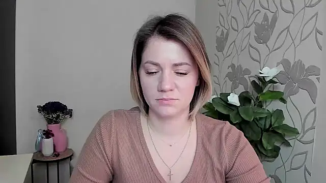 MariaSttone online show from February 27, 2025, 1:49 pm