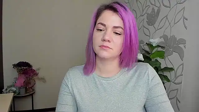 MariaSttone online show from March 5, 2026, 1:40 pm