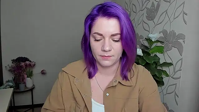 MariaSttone online show from March 12, 2026, 6:36 pm