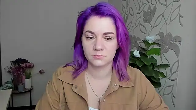 MariaSttone online show from March 13, 2026, 11:17 am