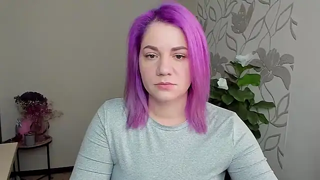 MariaSttone online show from March 24, 2026, 12:32 pm