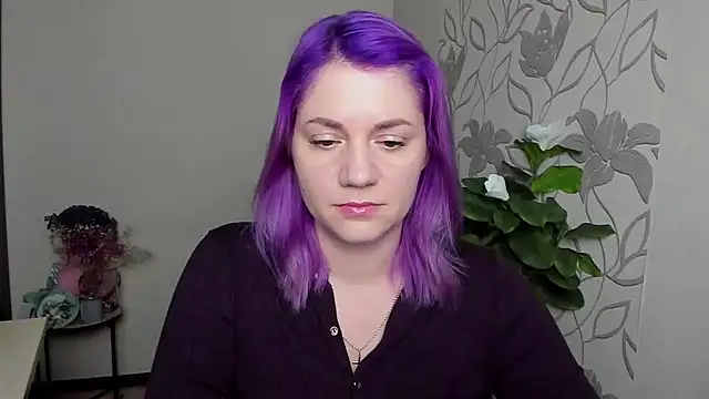 MariaSttone online show from March 30, 2026, 2:51 pm