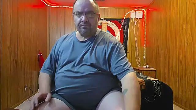 Black Venom999 online show from January 3, 2025, 4:44 am