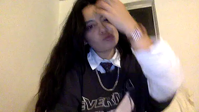 Snapshot of Mariasool chatting on January 12, 2025, 5:13 am Mariasool online show from January 12, 2025, 5:13 am