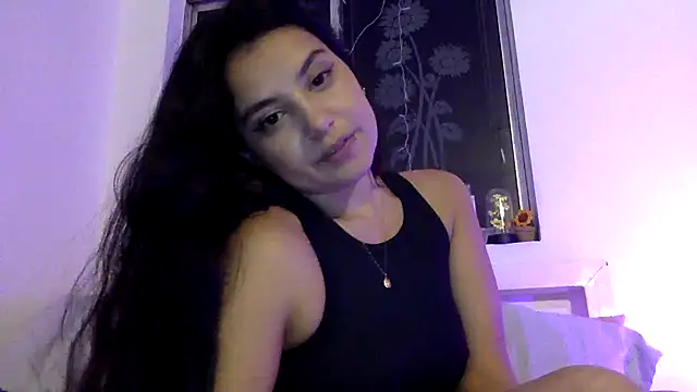 Snapshot of Mariasool chatting on February 1, 2025, 5:07 am Mariasool online show from February 1, 2025, 5:07 am