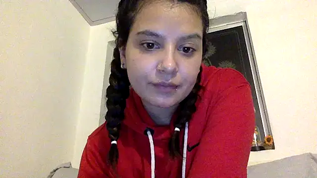 Snapshot of Mariasool chatting on February 12, 2025, 5:15 am Mariasool online show from February 12, 2025, 5:15 am