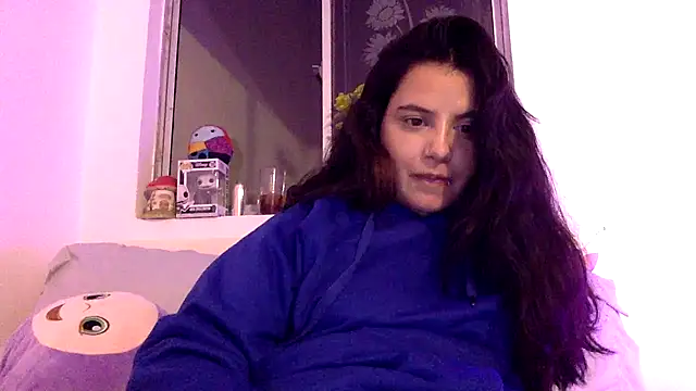 Snapshot of Mariasool chatting on February 19, 2025, 8:22 am Mariasool online show from February 19, 2025, 8:22 am