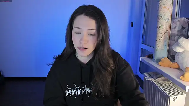 MonicaRocket online show from December 16, 2025, 10:09 am