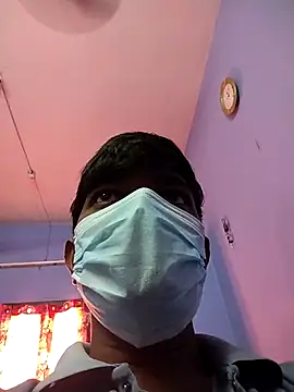 Tamilandteluguboy14 online show from October 9, 2025, 6:33 am