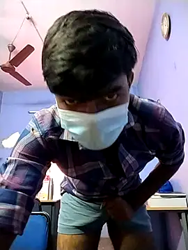 Tamilandteluguboy14 online show from November 22, 2025, 9:30 am