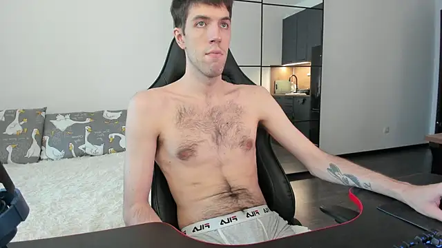 White Dylan online show from January 13, 2026, 8:08 am