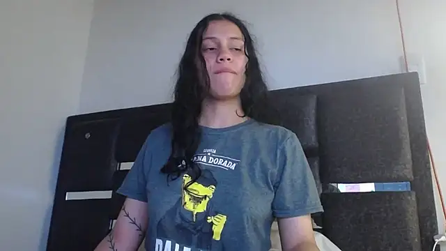 realshy-Stepsis online show from February 15, 2026, 9:00 pm